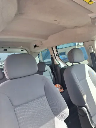 Peugeot Partner 2016