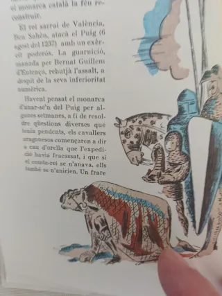 Historia de Catalunya A. Rovira i Virgili