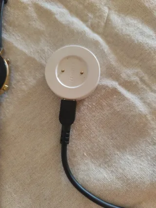 Reloj Huawei GT2 Negro/Dorado