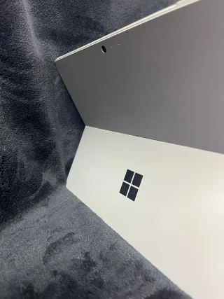 Microsoft Surface Pro5 i5 7300U Plata