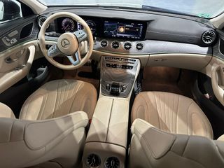 Mercedes-Benz Clase CLS 2019