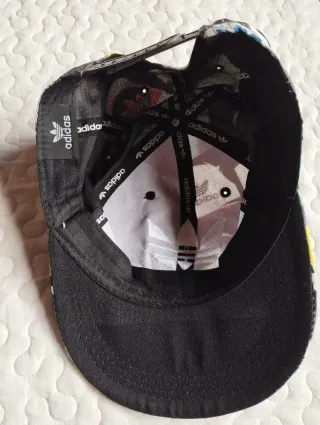 Gorra Adidas Multicolor