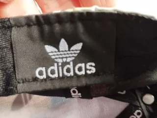 Gorra Adidas Multicolor