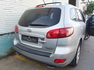 206954 bomba dirección hyundai santa fe - cm [2005