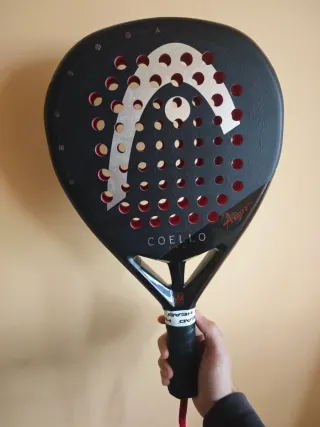 Pala Head Coello Pro