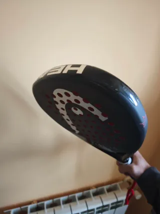 Pala Head Coello Pro