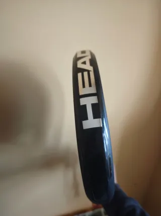 Pala Head Coello Pro