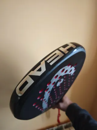 Pala Head Coello Pro