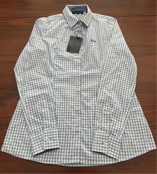 Camisa S mujer marca “El Picador”