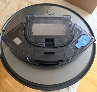 Robot Aspirador ILIFE T20s