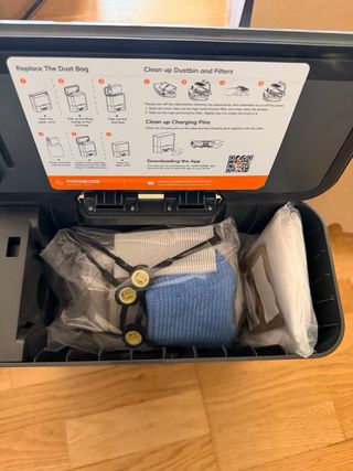 Robot Aspirador ILIFE T20s