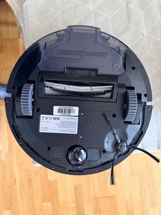 Robot Aspirador ILIFE T20s