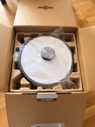 Robot Aspirador ILIFE T20s