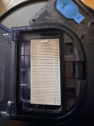 Robot Aspirador ILIFE T20s