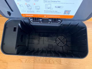 Robot Aspirador ILIFE T20s