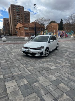 Volkswagen Golf 2019