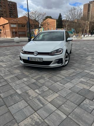Volkswagen Golf 2019