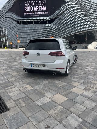 Volkswagen Golf 2019