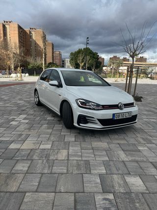 Volkswagen Golf 2019