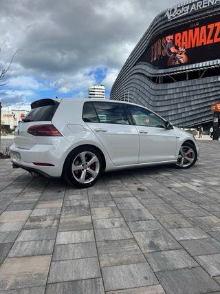 Volkswagen Golf 2019