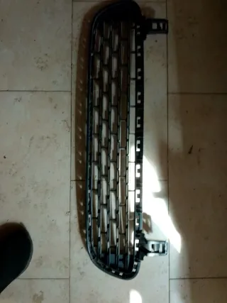 Rejilla Parachoques Inferior Kia Stonic 17-20