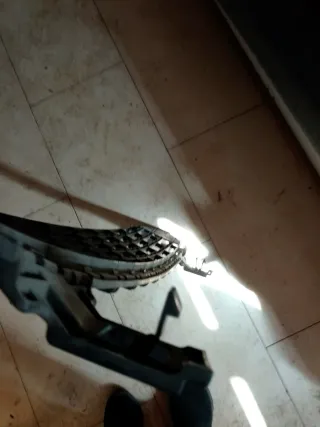 Rejilla Parachoques Inferior Kia Stonic 17-20