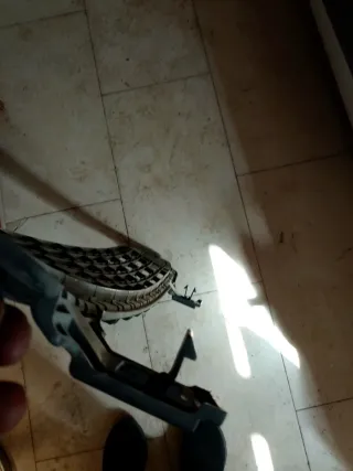 Rejilla Parachoques Inferior Kia Stonic 17-20