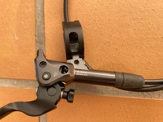 Frenos Shimano XT M8100 Hidráulicos Disco