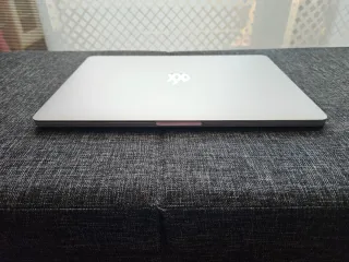 MacBook Pro 13 M2 8GB 512GB SSD 2022