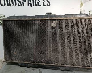 37620 radiador agua nissan patrol 2.8 d gry61 td6