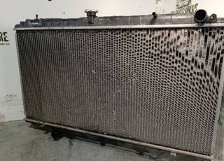 37620 radiador agua nissan patrol 2.8 d gry61 td6