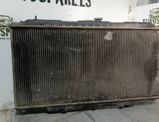 37620 radiador agua nissan patrol 2.8 d gry61 td6