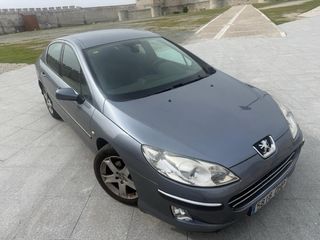 Peugeot 407 2005