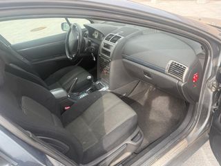 Peugeot 407 2005