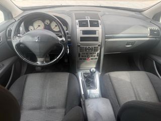 Peugeot 407 2005