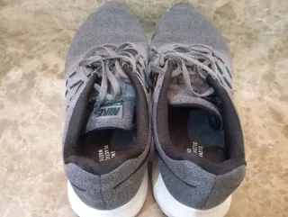 Nike Zapatillas Deportivas Hombre Grises T44