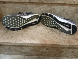 Nike Zapatillas Deportivas Hombre Grises T44