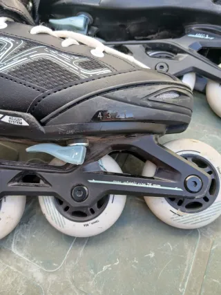 Patines en línea Oxelo Junior Talla 35-38