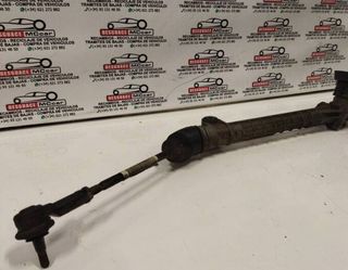 Cremallera dirección opel 26082655 corsa c 164410