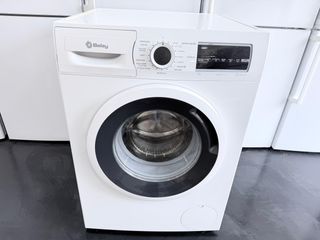 Lavadora Balay 7kg 1200rpm A+++ - Envio gratis