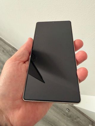 Samsung Galaxy S25 Ultra 512GB Negro