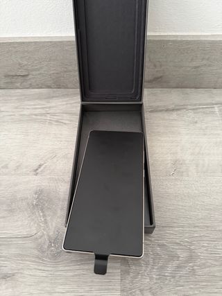 Samsung Galaxy S25 Ultra 512GB Negro