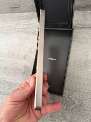 Samsung Galaxy S25 Ultra 512GB Negro