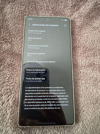Samsung Galaxy S25 Ultra 512GB Negro