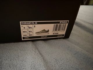 Zapatillas Adidas Verdes y Blancas