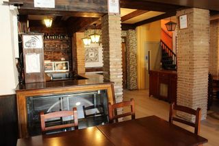 Local comercial en alquiler en Alhendín