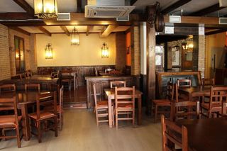 Local comercial en alquiler en Alhendín