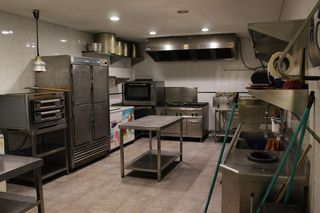 Local comercial en alquiler en Alhendín