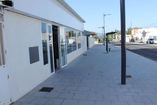 Local comercial en alquiler en Alhendín