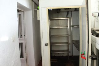 Local comercial en alquiler en Alhendín